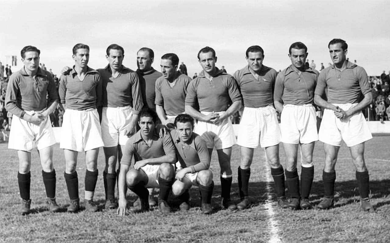 equipo 1935/36